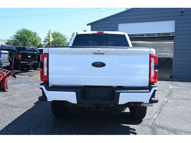 Nuevos FORD F-250SD à Estados chez autogozo