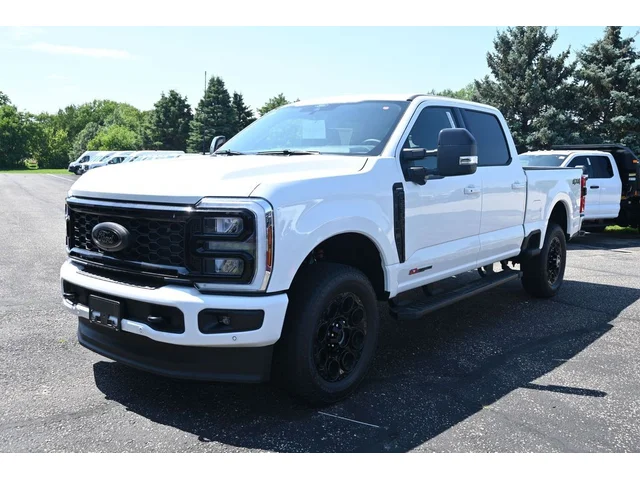 Nuevos FORD F-250SD à Estados chez autogozo
