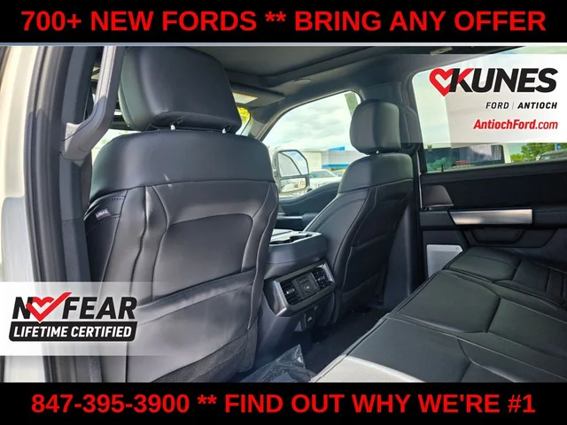 Nuevos FORD F-250SD à Estados chez autogozo