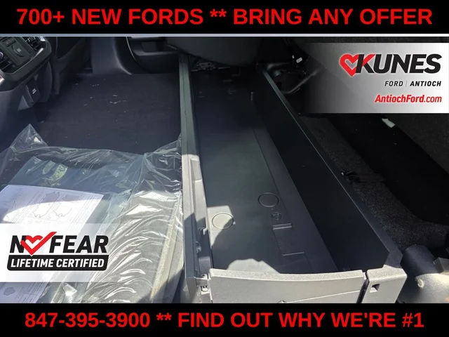 Nuevos FORD F-250SD à Estados chez autogozo