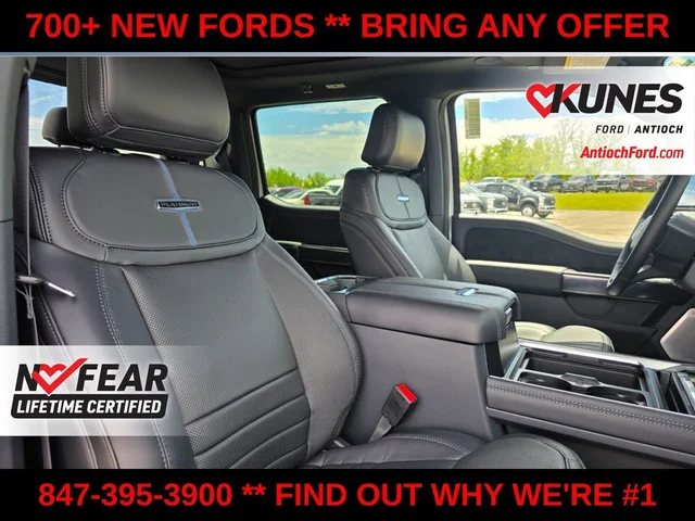 Nuevos FORD F-250SD à Estados chez autogozo