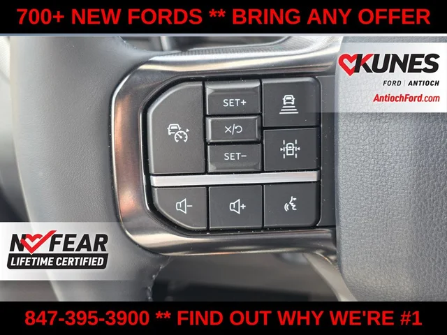 Nuevos FORD F-250SD à Estados chez autogozo