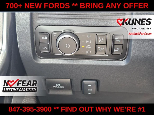 Nuevos FORD F-250SD à Estados chez autogozo
