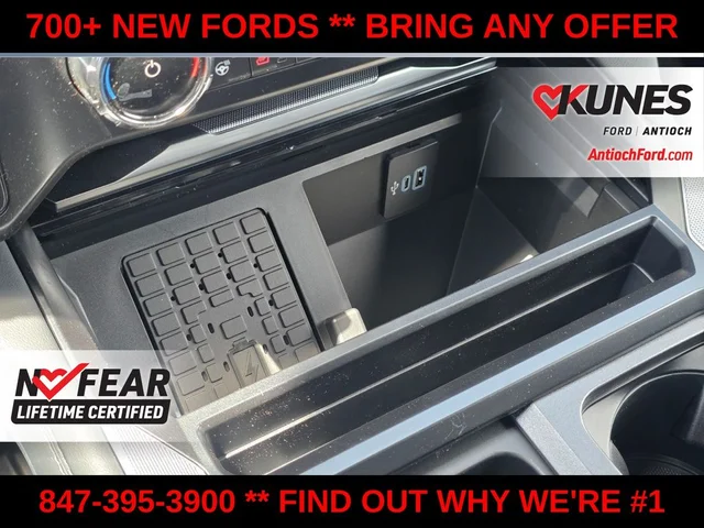 Nuevos FORD F-250SD à Estados chez autogozo