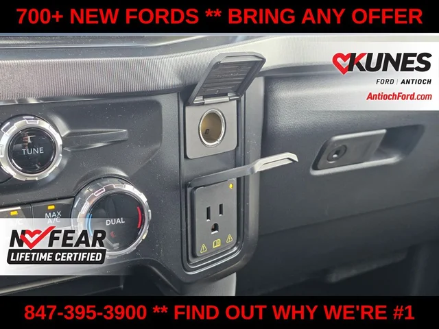 Nuevos FORD F-250SD à Estados chez autogozo