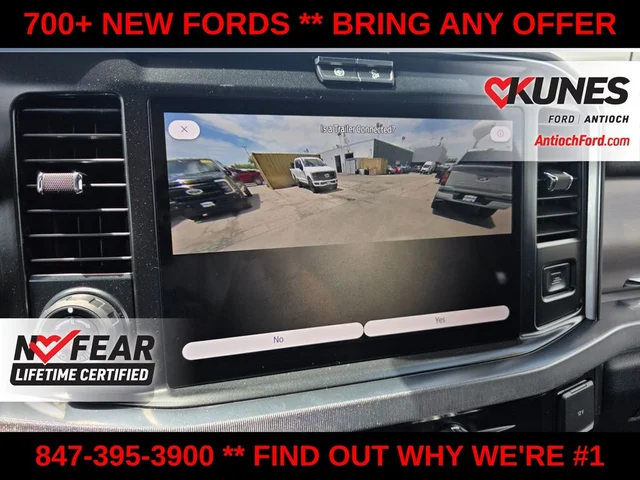 Nuevos FORD F-250SD à Estados chez autogozo