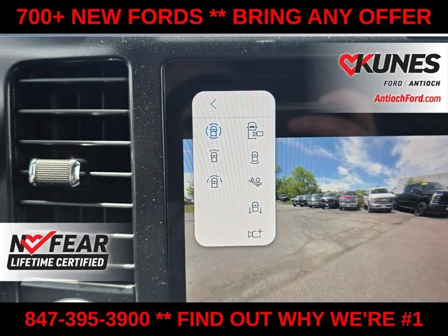 Nuevos FORD F-250SD à Estados chez autogozo