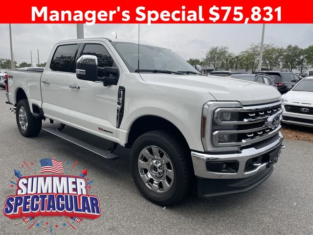 SEMINUEVOS FORD F-250SD a Estados en autogozo