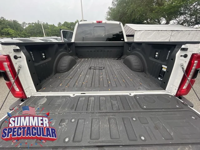SEMINUEVOS FORD F-250SD a Estados en autogozo