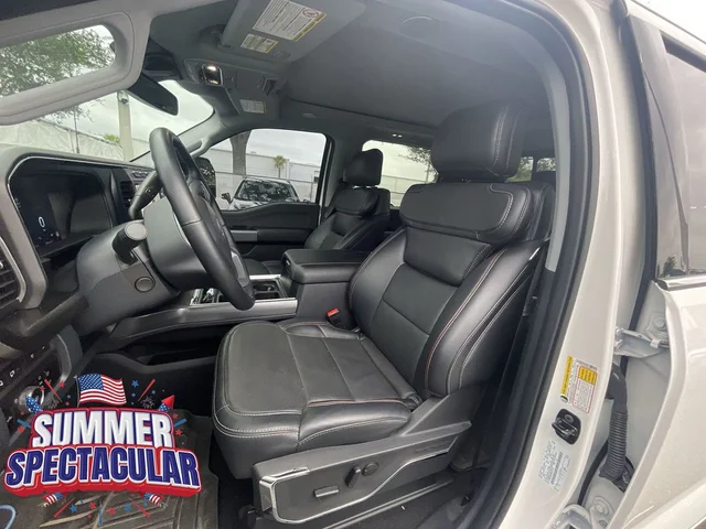 SEMINUEVOS FORD F-250SD a Estados en autogozo