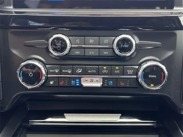 Nuevos FORD F-250SD at Huntersville Ford in Huntersville