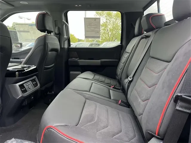 Nuevos FORD F-250SD at Huntersville Ford in Huntersville