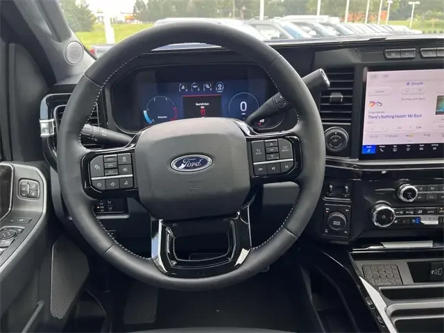 Nuevos FORD F-250SD at Huntersville Ford in Huntersville