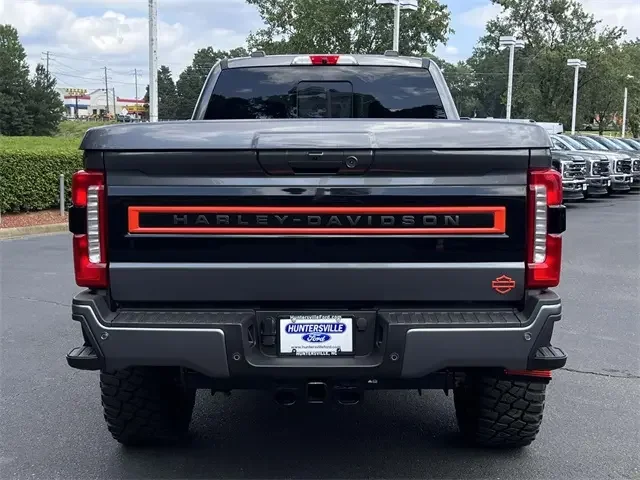 Nuevos FORD F-250SD at Huntersville Ford in Huntersville