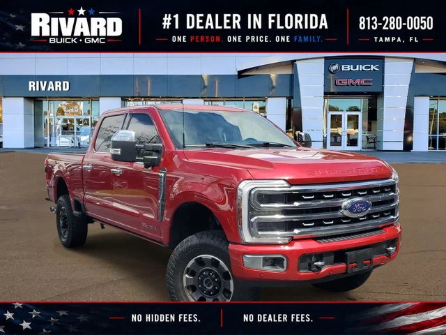 SEMINUEVOS FORD F-250SD a Estados en autogozo