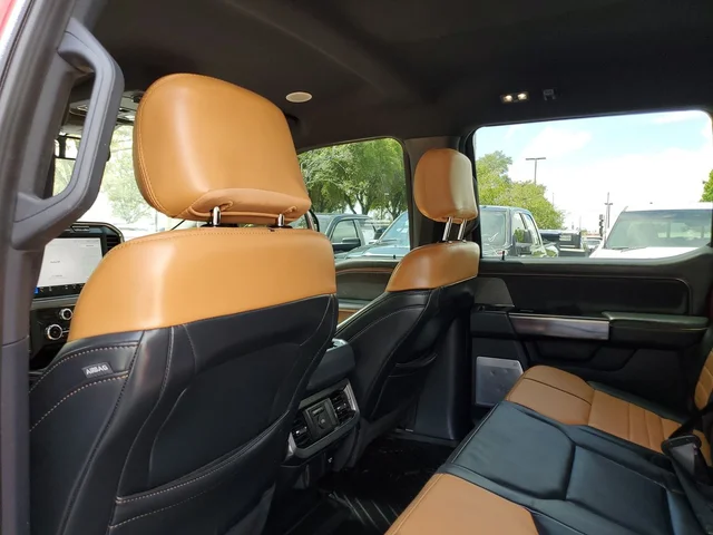 SEMINUEVOS FORD F-250SD a Estados en autogozo