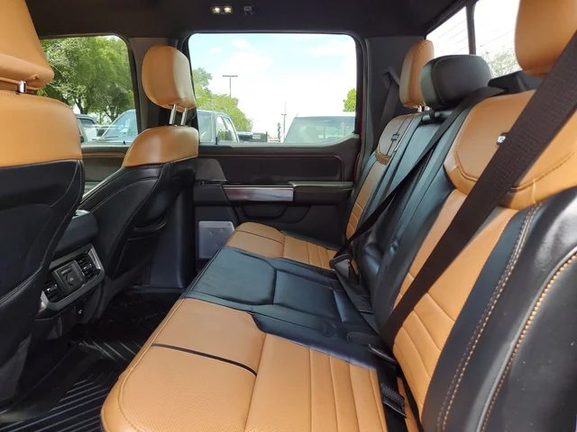 SEMINUEVOS FORD F-250SD a Estados en autogozo
