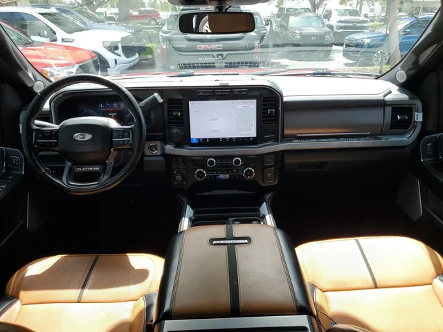 SEMINUEVOS FORD F-250SD a Estados en autogozo