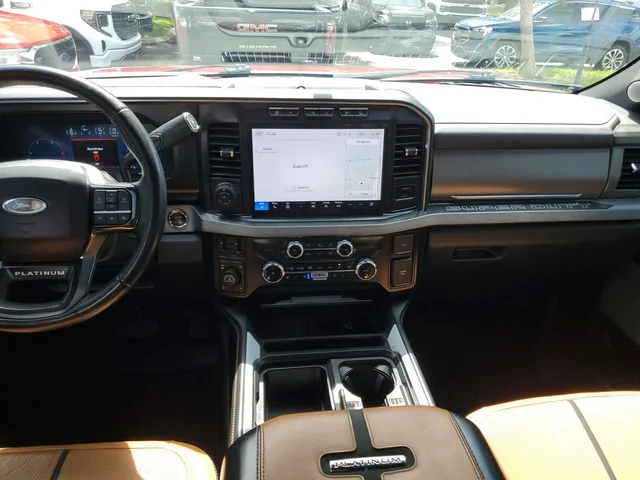 SEMINUEVOS FORD F-250SD a Estados en autogozo