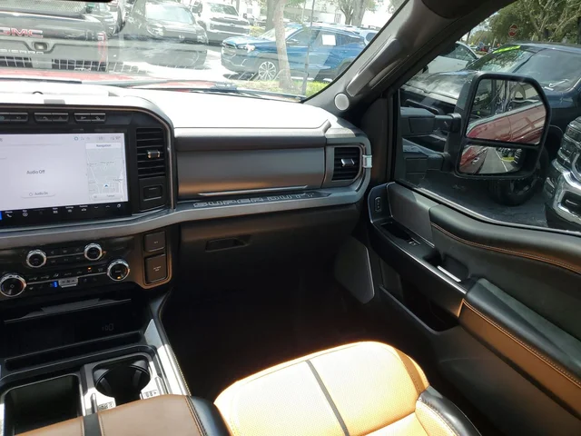 SEMINUEVOS FORD F-250SD a Estados en autogozo