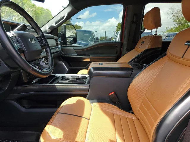 SEMINUEVOS FORD F-250SD a Estados en autogozo