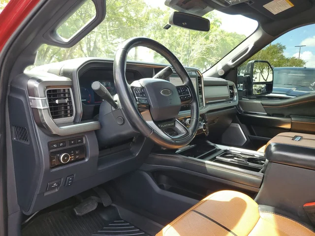 SEMINUEVOS FORD F-250SD a Estados en autogozo