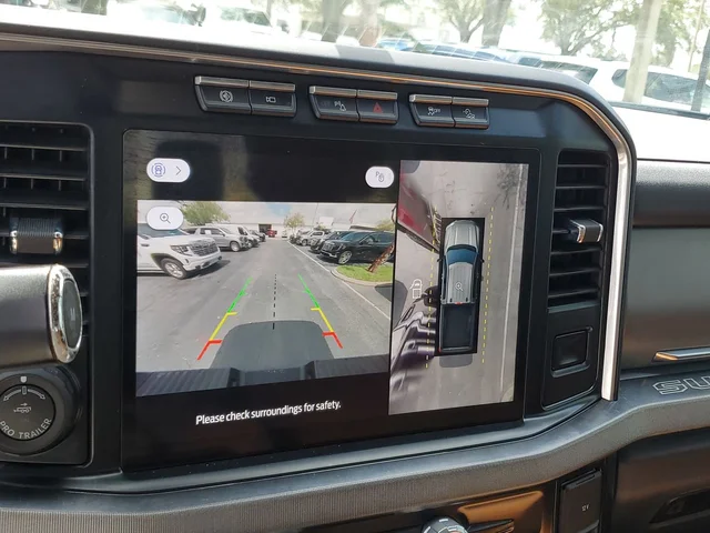 SEMINUEVOS FORD F-250SD a Estados en autogozo
