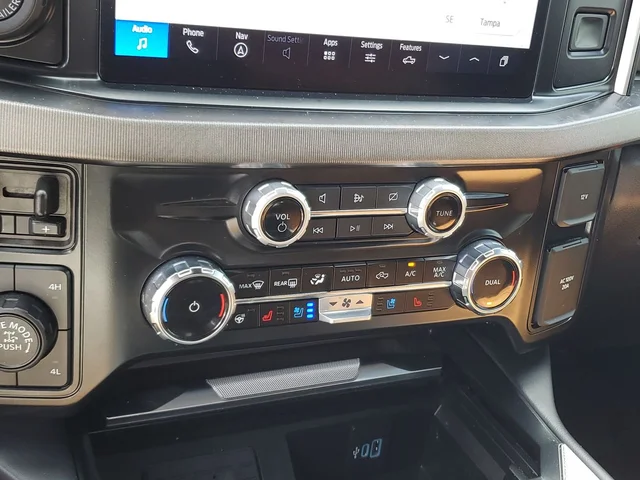 SEMINUEVOS FORD F-250SD a Estados en autogozo