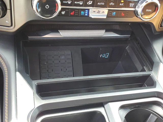 SEMINUEVOS FORD F-250SD a Estados en autogozo