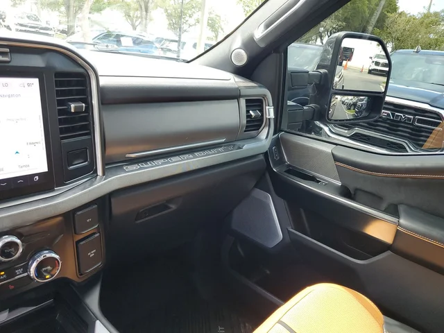 SEMINUEVOS FORD F-250SD a Estados en autogozo