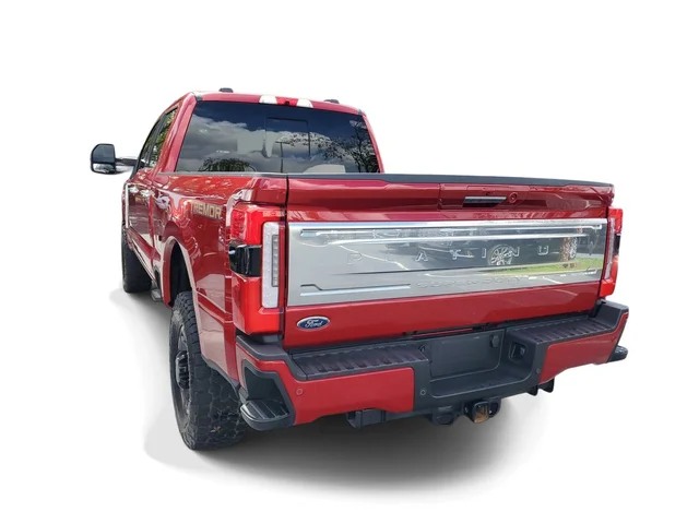 SEMINUEVOS FORD F-250SD a Estados en autogozo