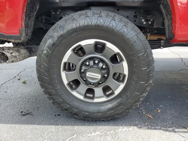 SEMINUEVOS FORD F-250SD a Estados en autogozo