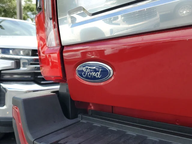 SEMINUEVOS FORD F-250SD a Estados en autogozo