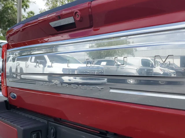 SEMINUEVOS FORD F-250SD a Estados en autogozo
