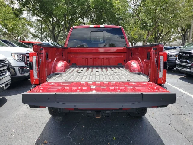 SEMINUEVOS FORD F-250SD a Estados en autogozo