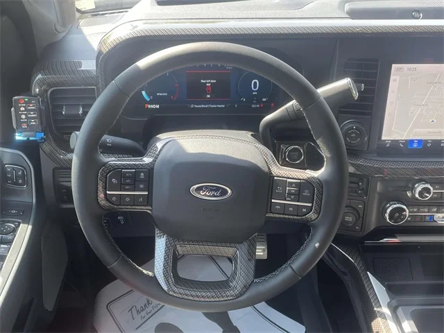 Nuevos FORD F-250SD at Huntersville Ford in Huntersville