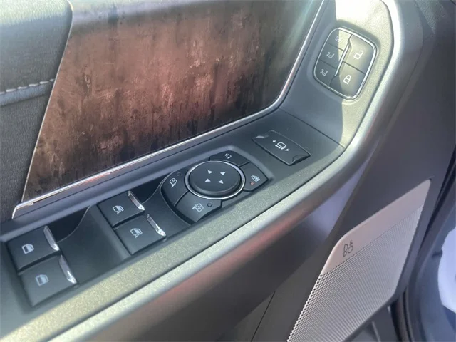 Nuevos FORD F-250SD at Huntersville Ford in Huntersville