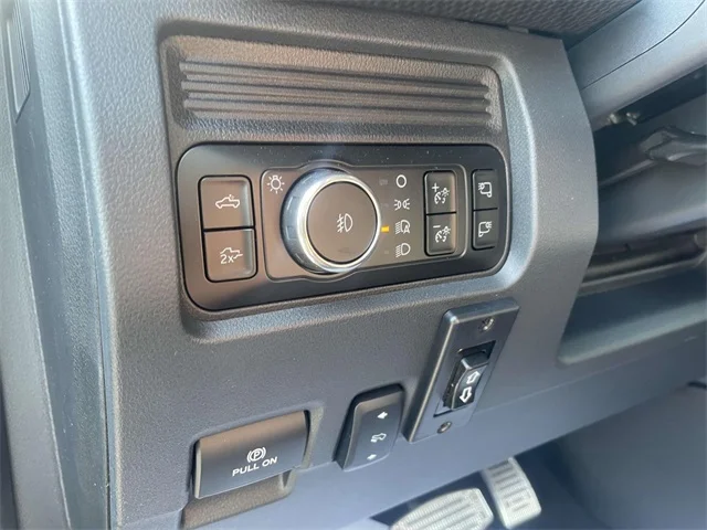Nuevos FORD F-250SD at Huntersville Ford in Huntersville