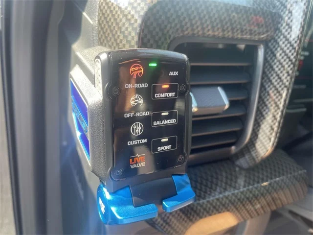 Nuevos FORD F-250SD at Huntersville Ford in Huntersville