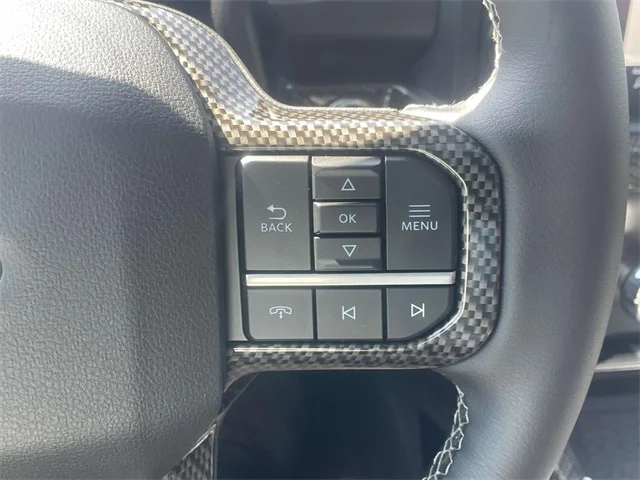 Nuevos FORD F-250SD at Huntersville Ford in Huntersville