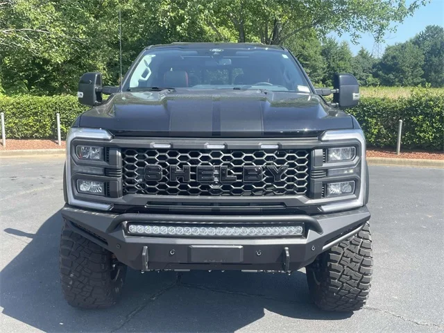 Nuevos FORD F-250SD at Huntersville Ford in Huntersville