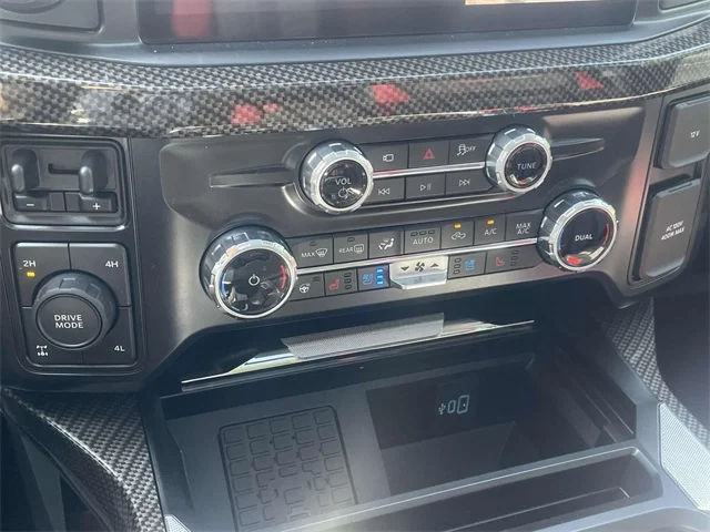 Nuevos FORD F-250SD at Huntersville Ford in Huntersville