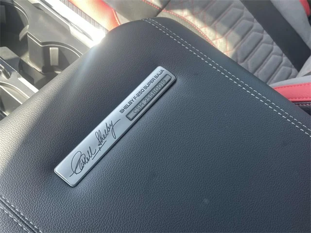 Nuevos FORD F-250SD at Huntersville Ford in Huntersville