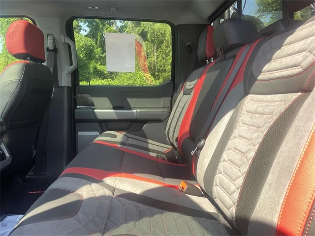 Nuevos FORD F-250SD at Huntersville Ford in Huntersville