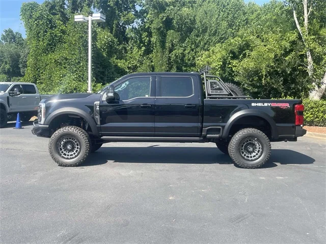 Nuevos FORD F-250SD at Huntersville Ford in Huntersville