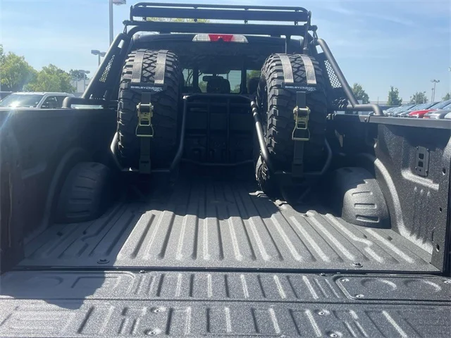 Nuevos FORD F-250SD at Huntersville Ford in Huntersville