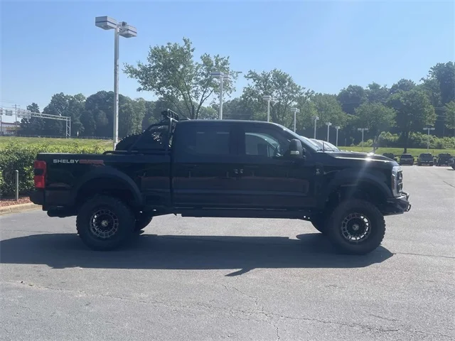Nuevos FORD F-250SD at Huntersville Ford in Huntersville