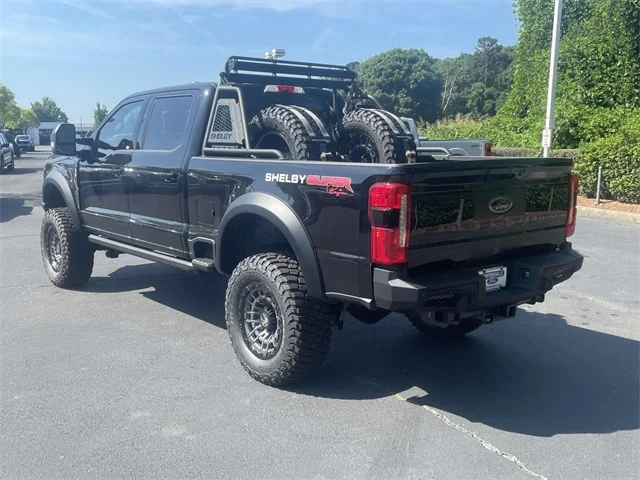 Nuevos FORD F-250SD at Huntersville Ford in Huntersville
