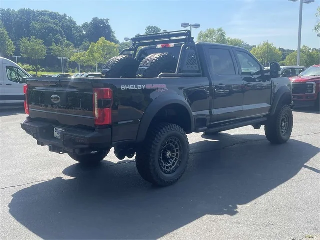 Nuevos FORD F-250SD at Huntersville Ford in Huntersville