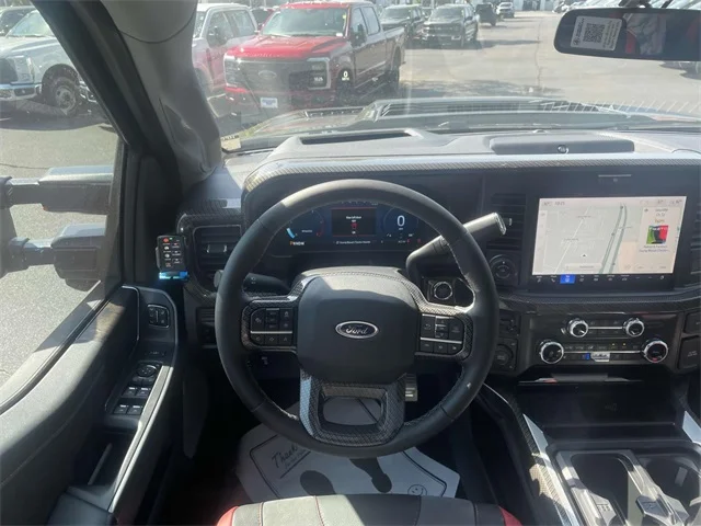 Nuevos FORD F-250SD at Huntersville Ford in Huntersville